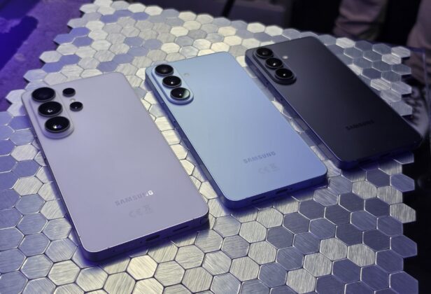 Samsung Galaxy S26 próbuje być jak iPhone. Tylko&nbsp;że&nbsp;nie&nbsp;jest to&nbsp;komplement [RELACJA]