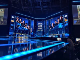 Tak&nbsp;wygląda nowy IEM 2026 w&nbsp;Krakowie [GALERIA]