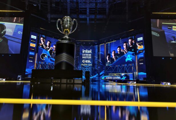 Intel Extreme Masters Kraków 2026 za&nbsp;nami. Czy&nbsp;było lepiej niż w&nbsp;Katowicach? [RELACJA]