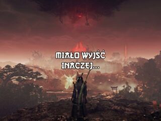 Ta&nbsp;gra wygląda i&nbsp;działa jak z&nbsp;epoki PS4. Recenzja techniczna Nioh 3