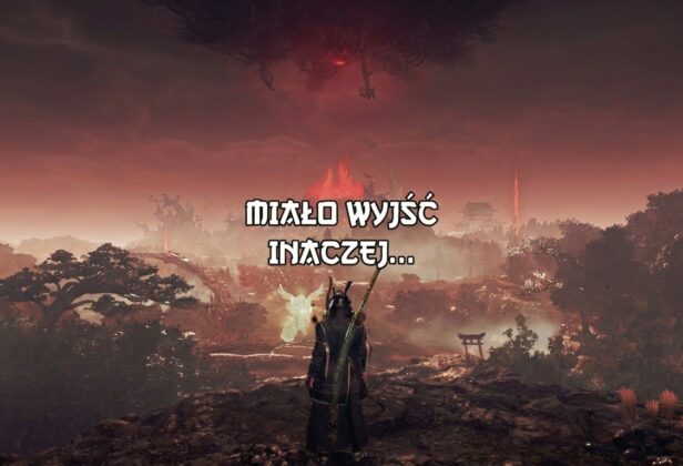 Ta&nbsp;gra wygląda i&nbsp;działa jak z&nbsp;epoki PS4. Recenzja techniczna Nioh 3