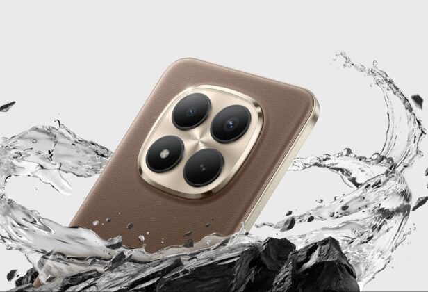 Xiaomi Redmi Note 15 Pro+ 5G: nudna klasyka? Niekoniecznie! [TEST]