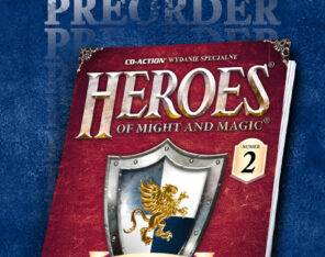 Robimy kolejny magazyn o&nbsp;Heroes of Might and Magic. Oto co&nbsp;znajdziesz w&nbsp;środku [PREORDER]