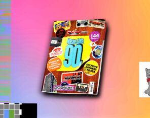 CD-Action Poleca: Nasze Lata 90. – premiera już za&nbsp;chwilę!