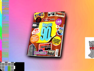 CD-Action Poleca: Nasze Lata 90. – premiera już za&nbsp;chwilę!