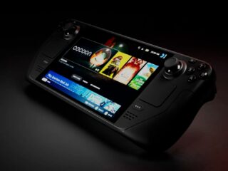 Nie&nbsp;kupimy Steam Decka aż&nbsp;do&nbsp;odwołania. Możemy podziękować producentom RAM-u, którzy&nbsp;wolą go&nbsp;sprzedawać firmom AI