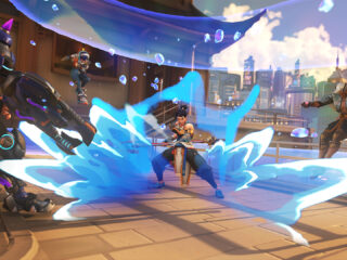 Nie&nbsp;ma&nbsp;już Overwatcha 2, jest Overwatch. Blizzard próbuje wskrzesić serię i&nbsp;zapowiada zmiany