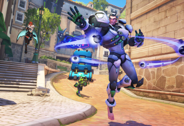 Blizzard ogłasza nową grę w&nbsp;świecie Overwatcha. Chce przyciągnąć więcej graczy do&nbsp;swojej marki