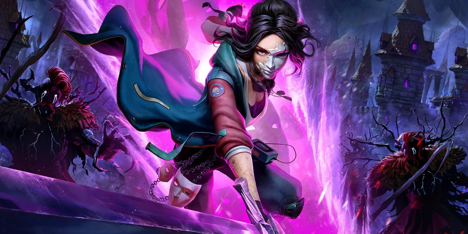 Polskie studio rekrutuje nowych pracowników, choć od&nbsp;lat zalega z&nbsp;wypłatami. Poszkodowani developerzy przestrzegają chętnych