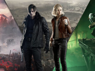 W&nbsp;co&nbsp;zagramy w&nbsp;lutym? Resident Evil Requiem, nowy Wiedźmin i&nbsp;polskie Hotline Miami