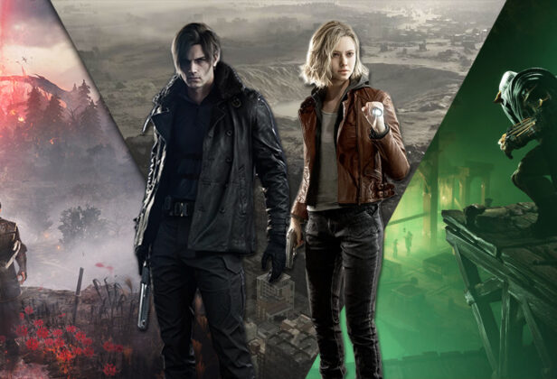 W&nbsp;co&nbsp;zagramy w&nbsp;lutym? Resident Evil Requiem, nowy Wiedźmin i&nbsp;polskie Hotline Miami