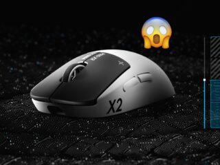 Ta&nbsp;myszka sprawiła, że&nbsp;zmieniłem zdanie o&nbsp;180 stopni. Sprawdziłem Logitecha G Pro X2 Superstrike w&nbsp;laboratorium producenta