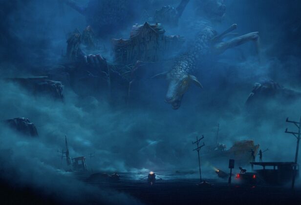 Reanimal – recenzja. Stary mistrz nauczył się nowych sztuczek