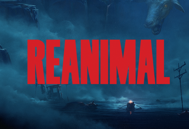 Reanimal – recenzja. Stary mistrz nauczył się nowych sztuczek