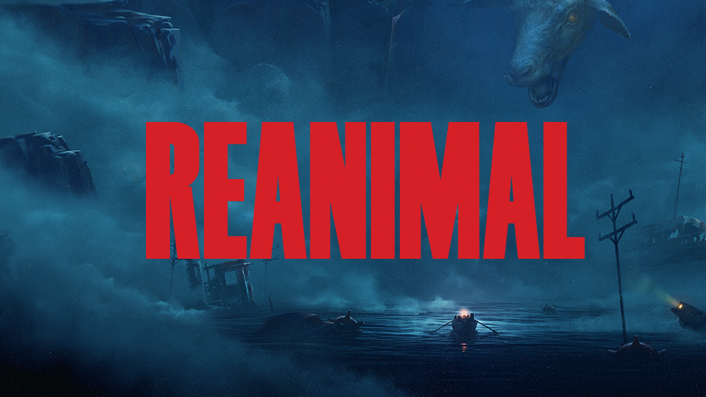 Reanimal – recenzja. Stary mistrz nauczył się nowych sztuczek