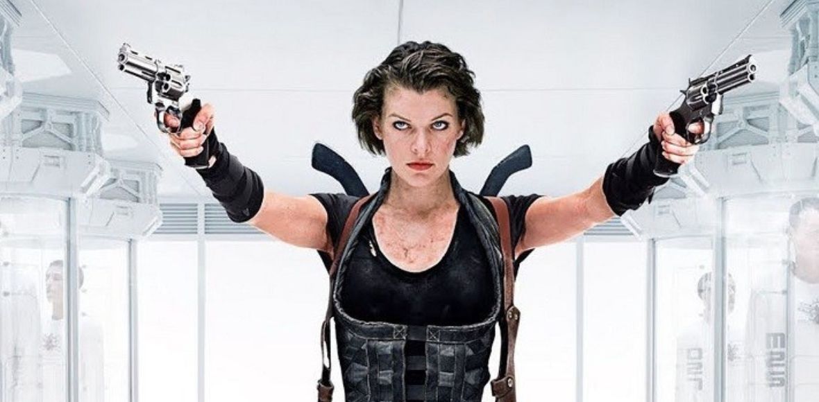 Nie&nbsp;możesz ekranizować gry, jeśli nie&nbsp;jesteś jej fanem. Twórca filmowego „Resident Evil” o&nbsp;szacunku do&nbsp;materiału źródłowego