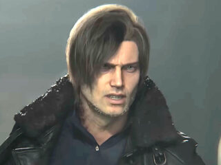 Resident Evil Requiem tuż po&nbsp;premierze ustanowił rekord. Gracze tłumnie rzucili się na&nbsp;nowy horror Capcomu