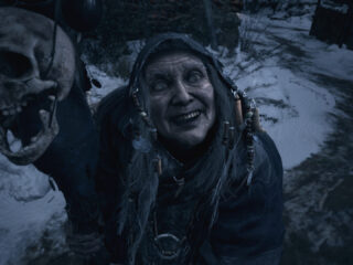 Resident Evil 4 Remake i&nbsp;Village wreszcie z&nbsp;polskimi napisami. Capcom ugiął się po&nbsp;latach próśb i&nbsp;apeli