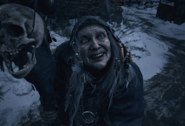 Resident Evil 4 Remake i&nbsp;Village wreszcie z&nbsp;polskimi napisami. Capcom ugiął się po&nbsp;latach próśb i&nbsp;apeli