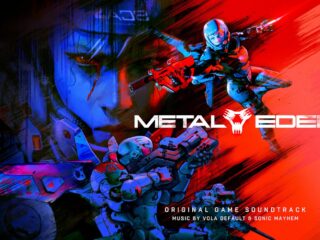 Polska kompozytorka oraz&nbsp;twórca muzyki do&nbsp;Quake’a i&nbsp;Mass Effecta na&nbsp;jednym soundtracku. Posłuchaj oficjalnej ścieżki dźwiękowej Metal Eden