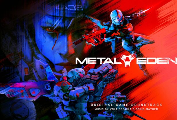 Polska kompozytorka oraz&nbsp;twórca muzyki do&nbsp;Quake’a i&nbsp;Mass Effecta na&nbsp;jednym soundtracku. Posłuchaj oficjalnej ścieżki dźwiękowej Metal Eden