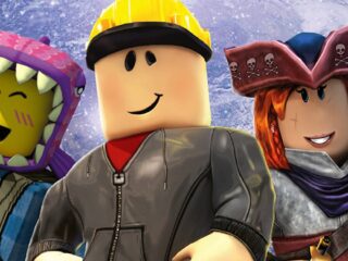 Roblox przyciąga więcej graczy niż Steam, PlayStation i&nbsp;Fortnite razem wzięte. Nowy raport ujawnia dominację klockowej platformy