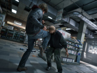 Nowa gra twórców Just Cause i&nbsp;Mad Maksa na&nbsp;10-minutowym gameplayu. Samson: A&nbsp;Tyndalston Story robi wrażenie