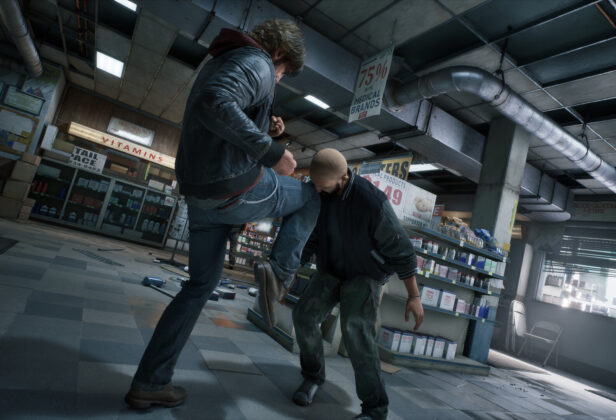 Nowa gra twórców Just Cause i&nbsp;Mad Maksa na&nbsp;10-minutowym gameplayu. Samson: A&nbsp;Tyndalston Story robi wrażenie