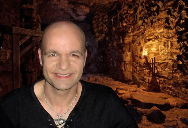 Czy&nbsp;na&nbsp;to&nbsp;czekali fani Gothica? Zagrałem w&nbsp;demo Cralon, nową grę Björna Pankratza