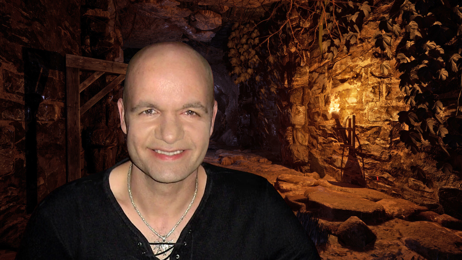 Czy&nbsp;na&nbsp;to&nbsp;czekali fani Gothica? Zagrałem w&nbsp;demo Cralon, nową grę Björna Pankratza