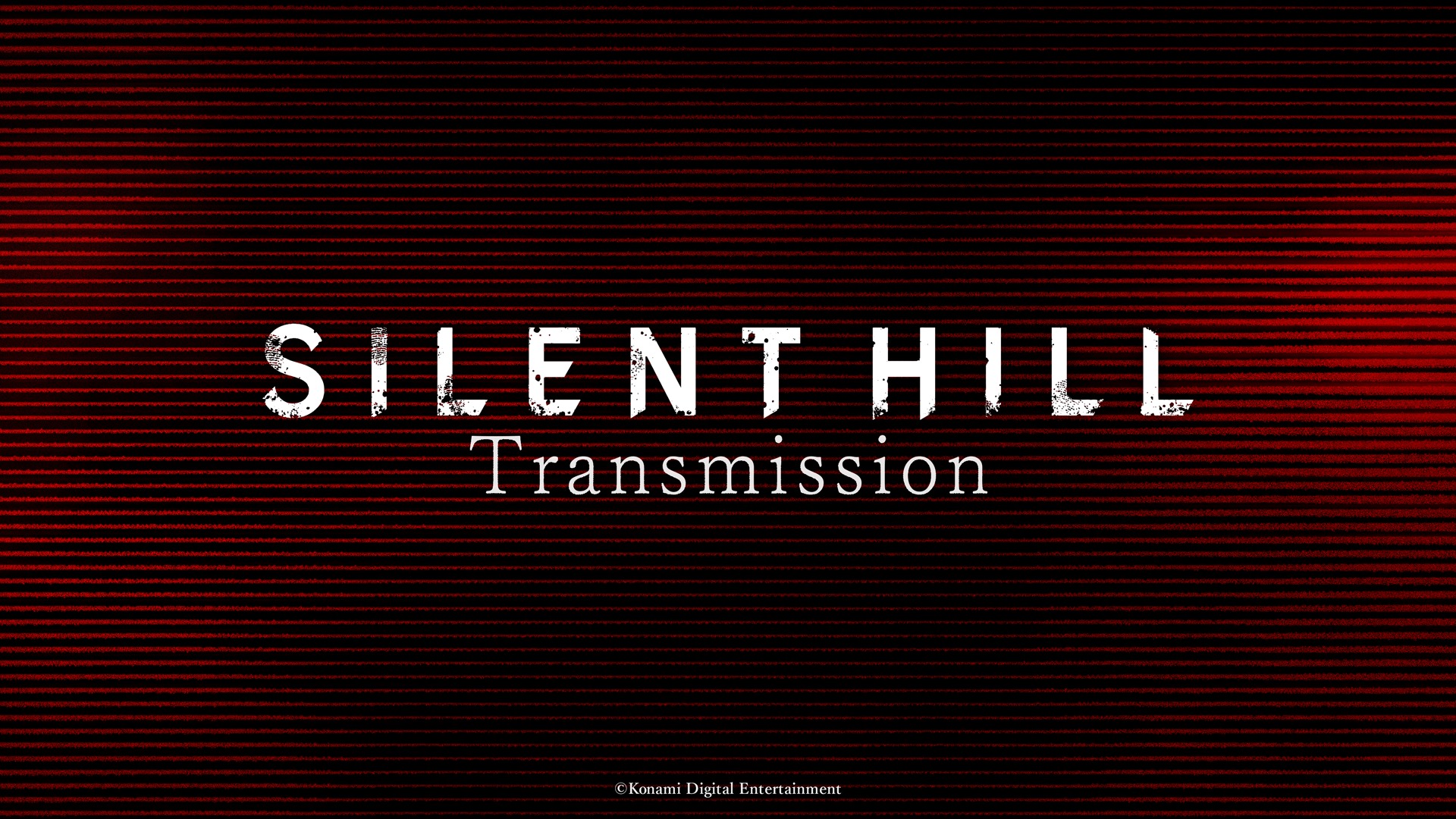 Za&nbsp;chwilę poznamy szczegóły kolejnego Silent Hilla. Konami zaprasza na&nbsp;specjalną transmisję