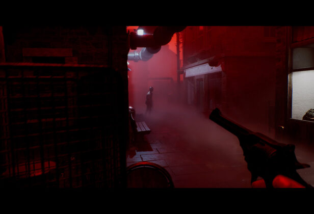 Nowy Silent Hill ma&nbsp;trzymać poziom ostatnich odsłon. Townfall zabierze nas do&nbsp;Szkocji