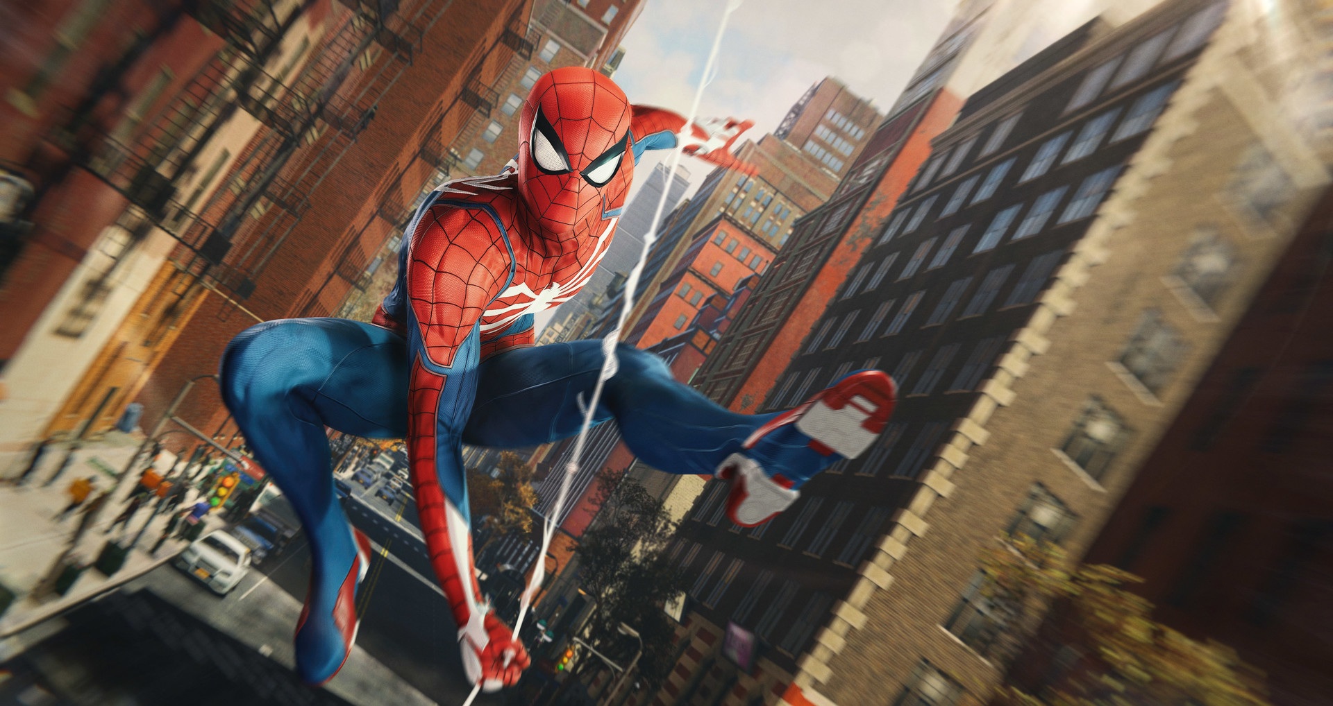 Sony może porzucić porty gier na&nbsp;PC. Kolejne tytuły tylko&nbsp;na&nbsp;PlayStation