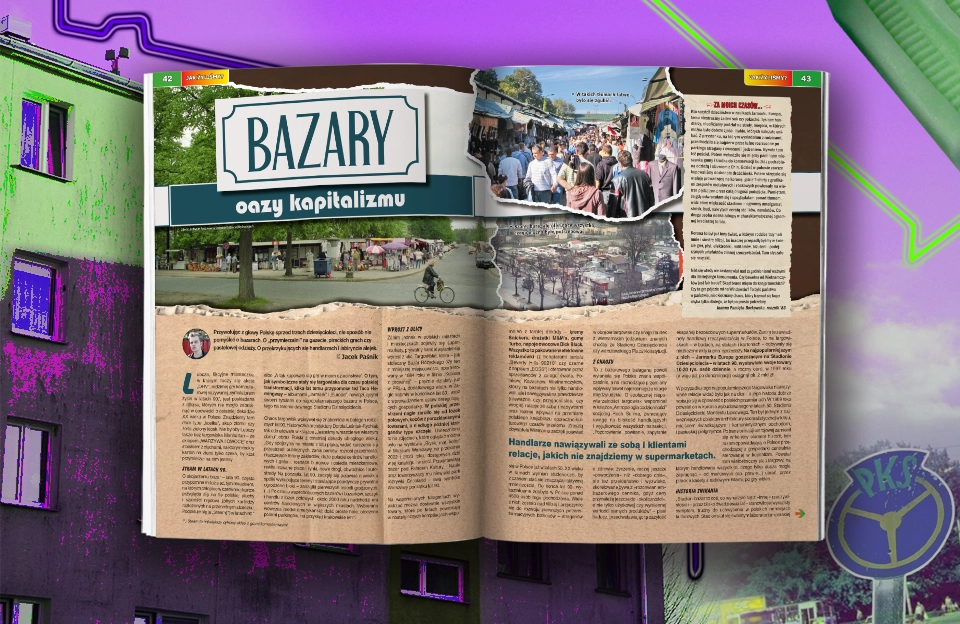 CD-Action Poleca: Nasze Lata 90.