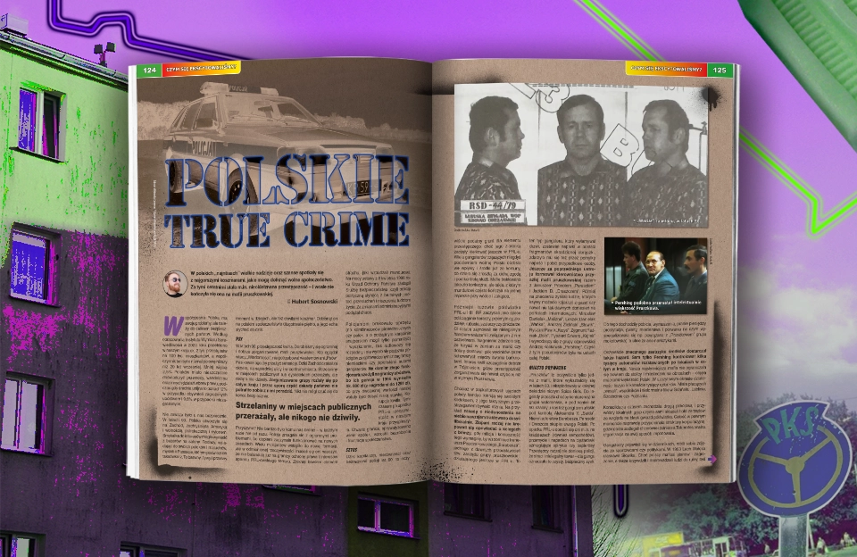 CD-Action Poleca: Nasze Lata 90.