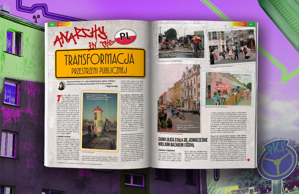 CD-Action Poleca: Nasze Lata 90.