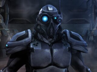 Kolejne wieści o&nbsp;strzelance w&nbsp;świecie StarCrafta. Blizzard dogadał się z&nbsp;koreańskim Nexonem