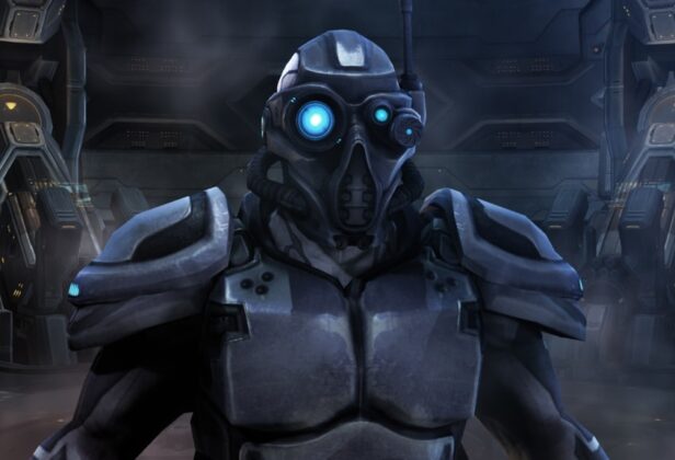 Kolejne wieści o&nbsp;strzelance w&nbsp;świecie StarCrafta. Blizzard dogadał się z&nbsp;koreańskim Nexonem