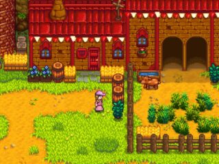 Stardew Valley świętuje 10. urodziny. Twórca gry zdradza szczegóły nadchodzącej aktualizacji 1.7