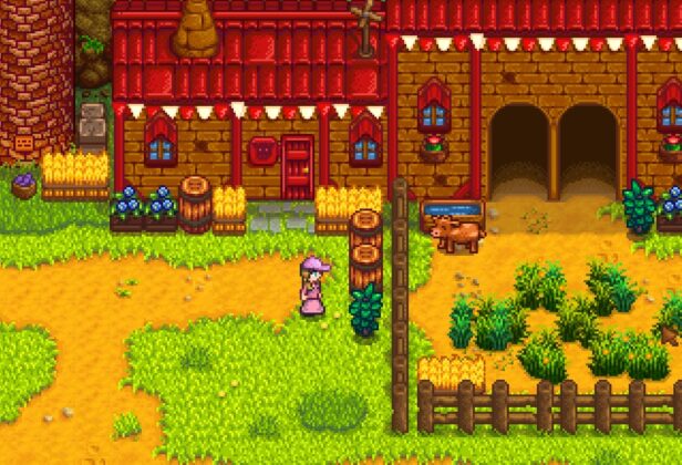 Stardew Valley świętuje 10. urodziny. Twórca gry zdradza szczegóły nadchodzącej aktualizacji 1.7