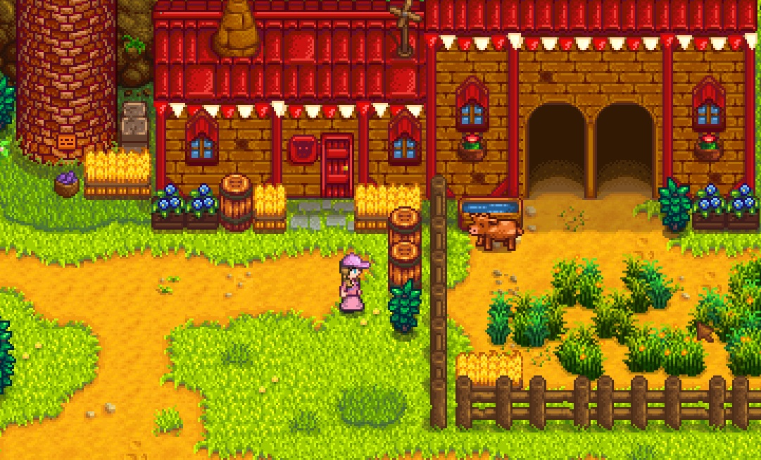 Stardew Valley świętuje 10. urodziny. Twórca gry zdradza szczegóły nadchodzącej aktualizacji 1.7