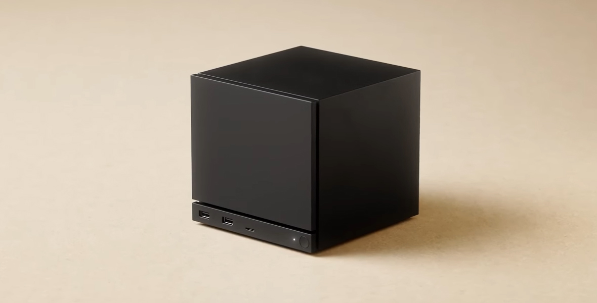 Sprzęt Steama oficjalnie opóźniony przez&nbsp;sytuację na&nbsp;rynku. Valve przerywa milczenie