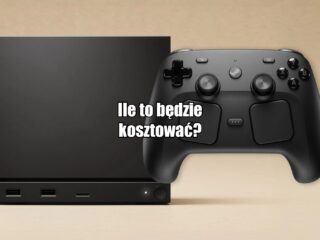 Steam Machine – premiera za&nbsp;pasem, a&nbsp;ceny to&nbsp;nadal wielka niewiadoma [FELIETON]