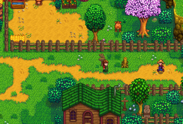 Znamy nowych kandydatów do&nbsp;ożenku w&nbsp;nadchodzącym do&nbsp;Stardew Valley patchu 1.7. Na&nbsp;10 urodziny gry Eric Barone wrzucił specjalny filmik