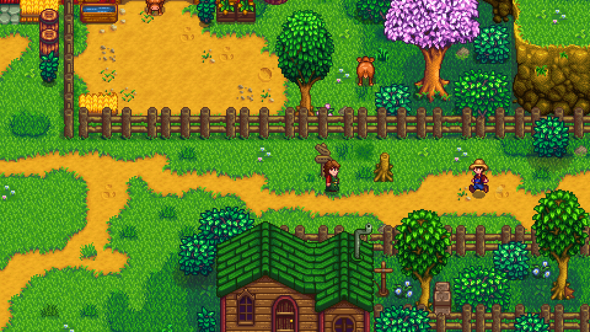 Znamy nowych kandydatów do&nbsp;ożenku w&nbsp;nadchodzącym do&nbsp;Stardew Valley patchu 1.7. Na&nbsp;10 urodziny gry Eric Barone wrzucił specjalny filmik