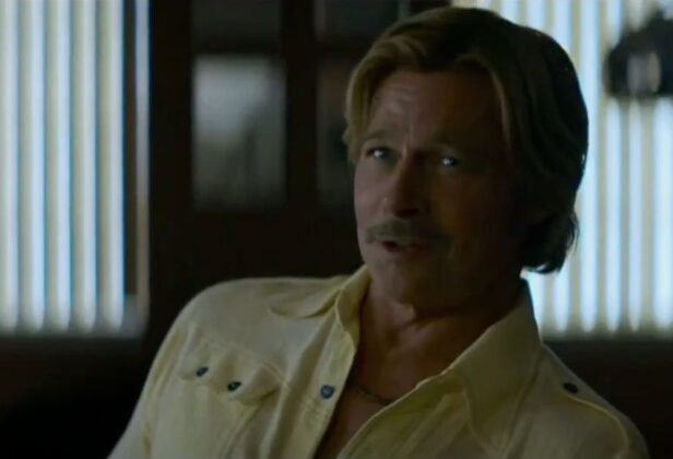 Brad Pitt powraca jako Cliff Booth. Kontynuacja „Pewnego razu… w&nbsp;Hollywood” na&nbsp;pierwszym zwiastunie