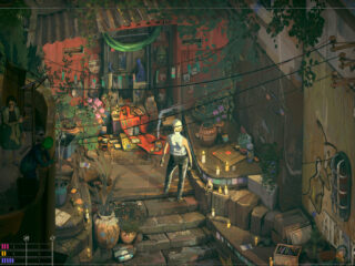 Demo nowej gry studia odpowiedzialnego za&nbsp;Disco Elysium już wkrótce. Zero Parades: For Dead Spies nie&nbsp;obywa się bez&nbsp;kontrowersji