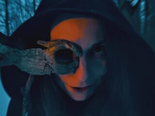 Źrenice prezentują 2. singiel z&nbsp;płyty „Śnienie”. Ogłaszają też trasę koncertową