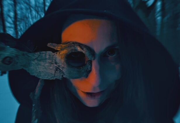 Źrenice prezentują 2. singiel z&nbsp;płyty „Śnienie”. Ogłaszają też trasę koncertową