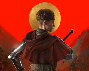 1348 Ex Voto to&nbsp;słaba gra, ale&nbsp;średniowieczne lesbijki nie&nbsp;miały z&nbsp;tym nic wspólnego [RECENZJA]